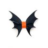 Bat Wing Bow Clip